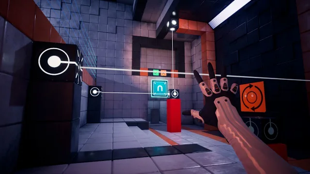 Q.U.B.E. 10th Anniversary screenshot 4