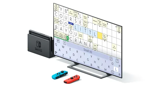 Pure Crosswords - the best Crossword Puzzle Word Game ever! screenshot 6
