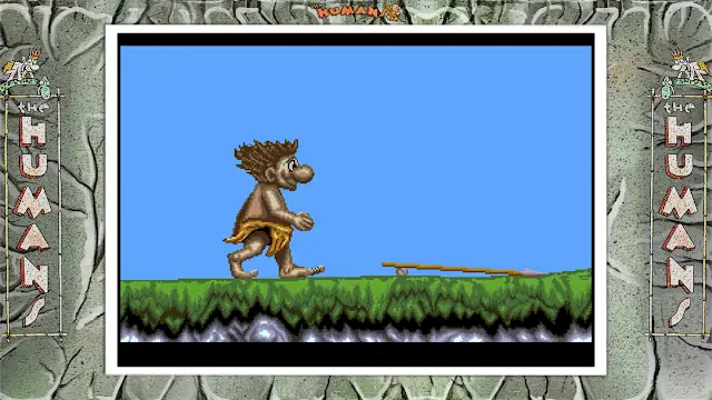 QUByte Classics - The Humans by PIKO screenshot 3
