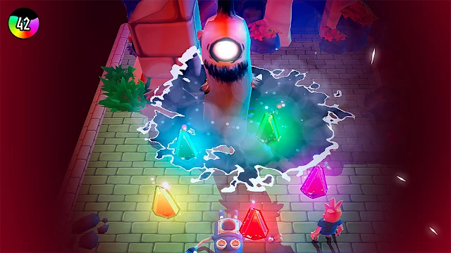 Headland screenshot 6