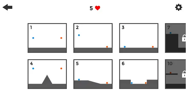 Ball Physics Draw Puzzles 2 screenshot 3
