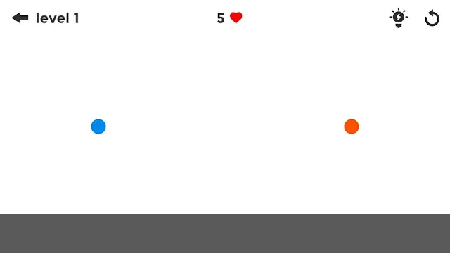 Ball Physics Draw Puzzles 2 screenshot 0