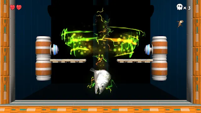 Epic Dumpster Bear 2: He Who Bears Wins screenshot 6