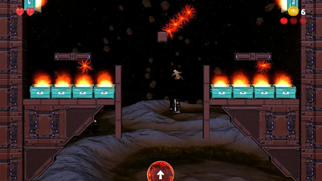 Epic Dumpster Bear 2: He Who Bears Wins screenshot 5