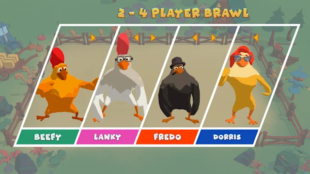 Scramballed! screenshot 4