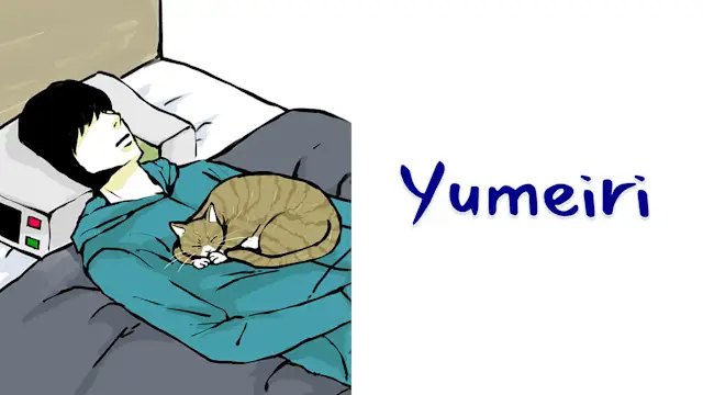 Yumeiri