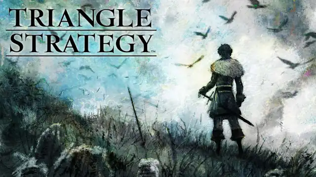 TRIANGLE STRATEGY™