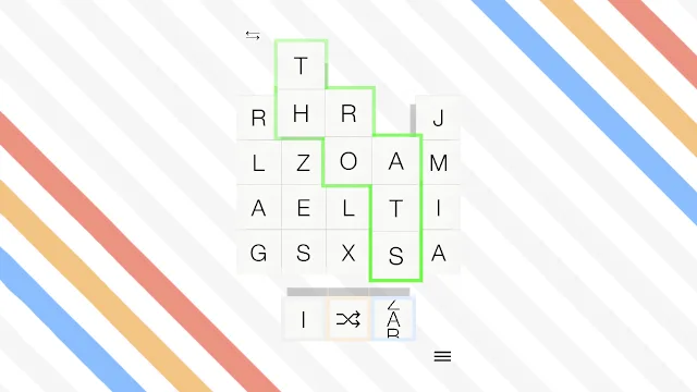 Word Forward screenshot 5