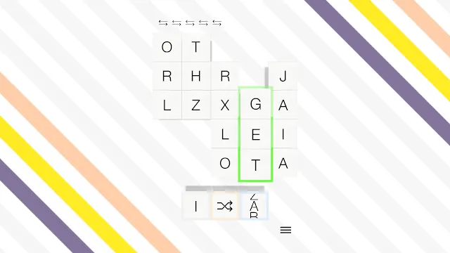 Word Forward screenshot 3