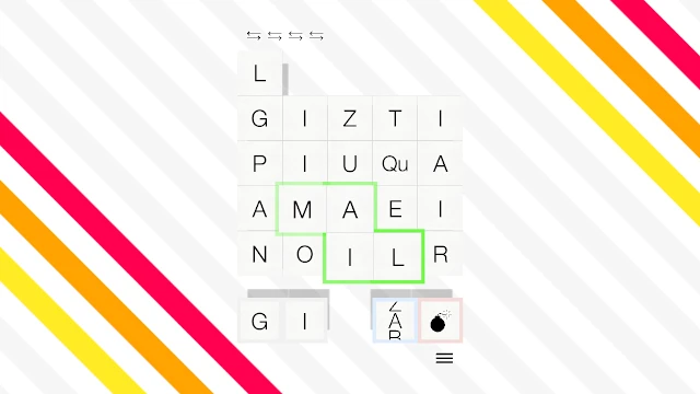 Word Forward screenshot 2