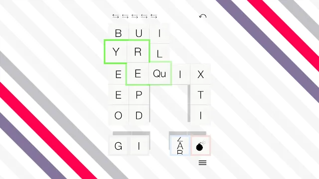Word Forward screenshot 6