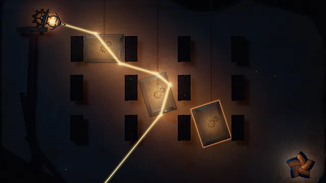 LIT: Bend the Light screenshot 5