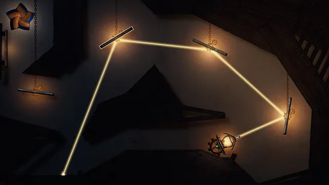LIT: Bend the Light screenshot 3