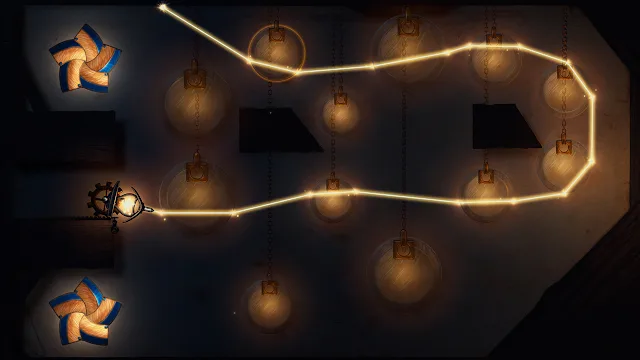 LIT: Bend the Light screenshot 6