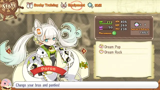 Seven Pirates H screenshot 6