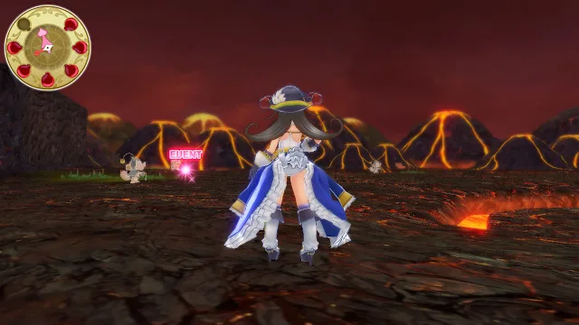 Seven Pirates H screenshot 2