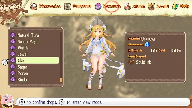 Seven Pirates H screenshot 5