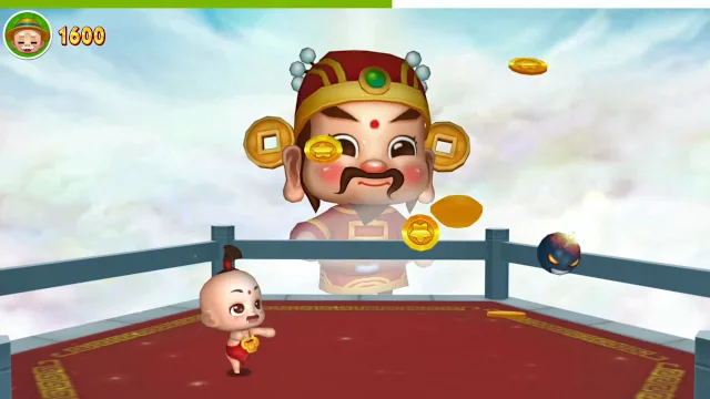 RichMan 10 screenshot 6