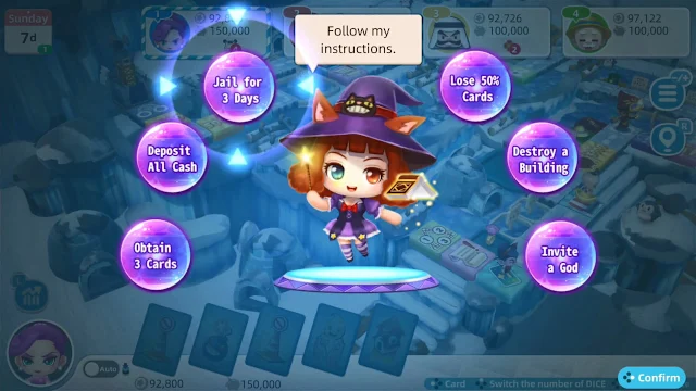 RichMan 10 screenshot 5