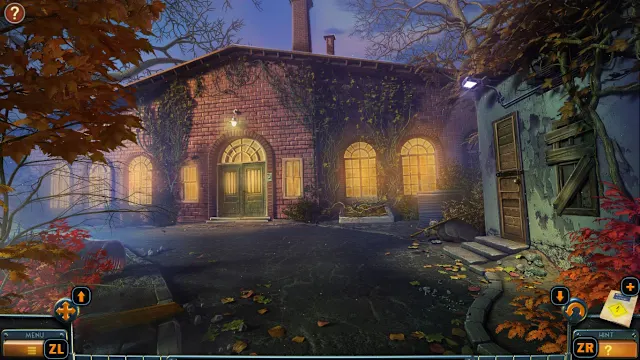 New York Mysteries: High Voltage screenshot 4