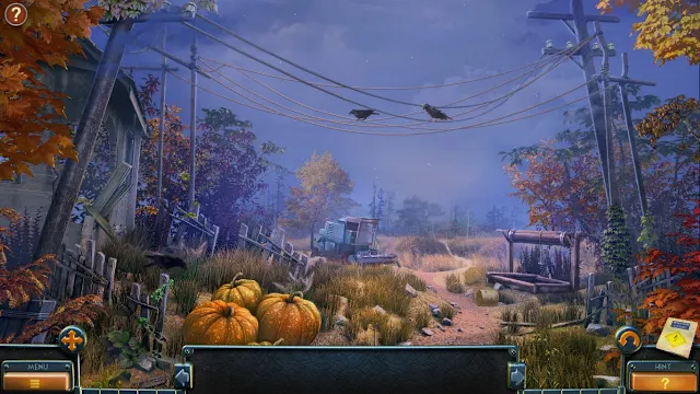 New York Mysteries: High Voltage screenshot 5