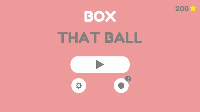 Box That Ball screenshot 0