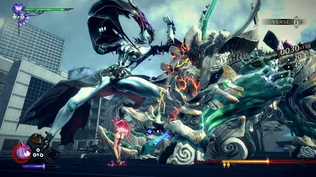 Bayonetta™ 3 screenshot 3