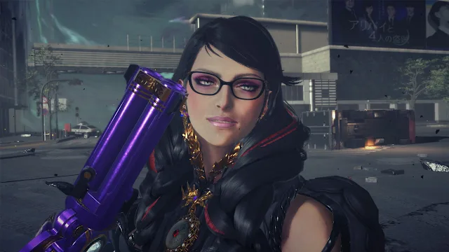 Bayonetta™ 3 screenshot 1