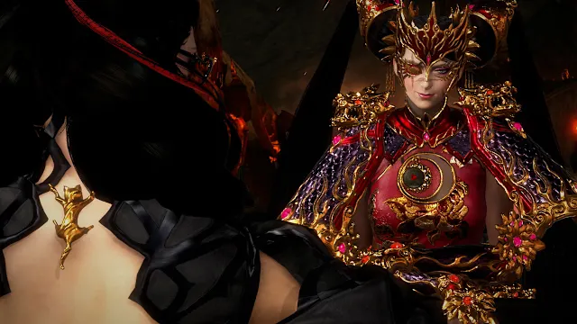 Bayonetta™ 3 screenshot 4
