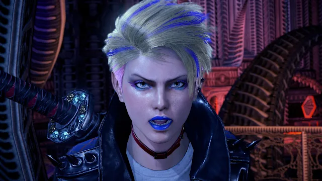 Bayonetta™ 3 screenshot 5