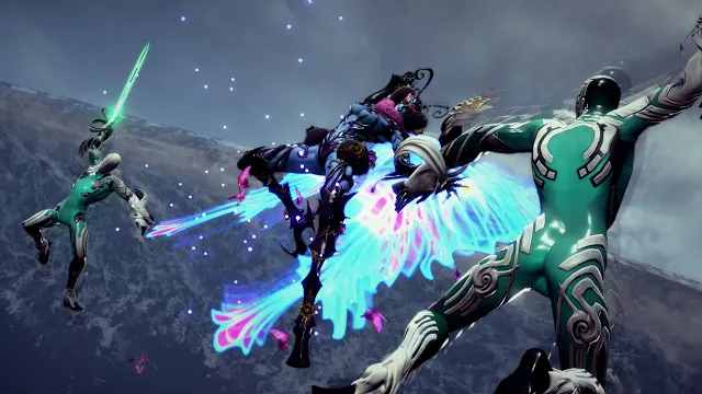 Bayonetta™ 3 screenshot 2
