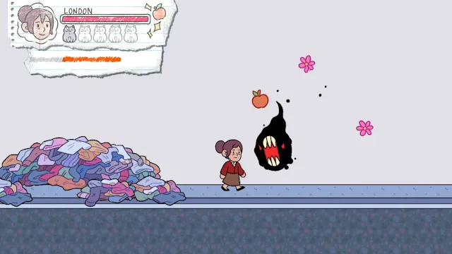 Shredded Secrets screenshot 5