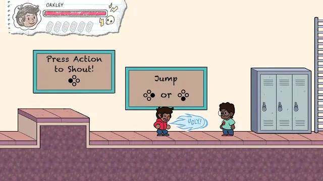 Shredded Secrets screenshot 3