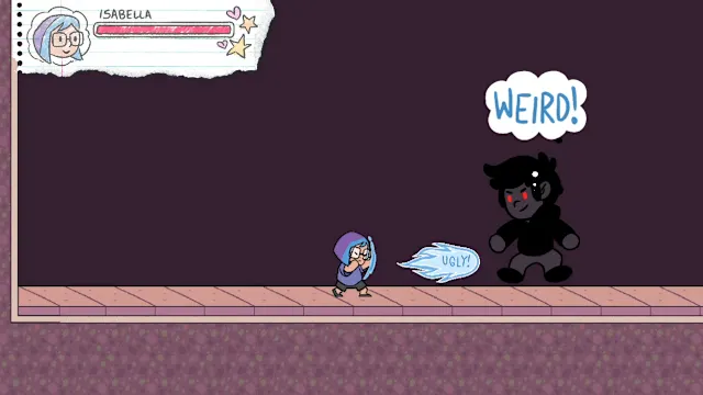 Shredded Secrets screenshot 6