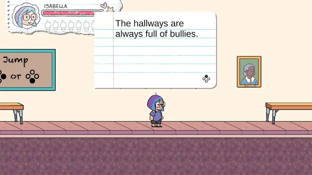 Shredded Secrets screenshot 2