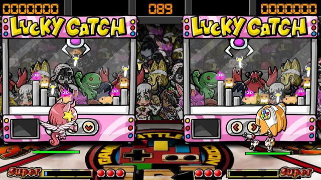 Pixel Game Maker Series GAME BATTLE TYCOON screenshot 4