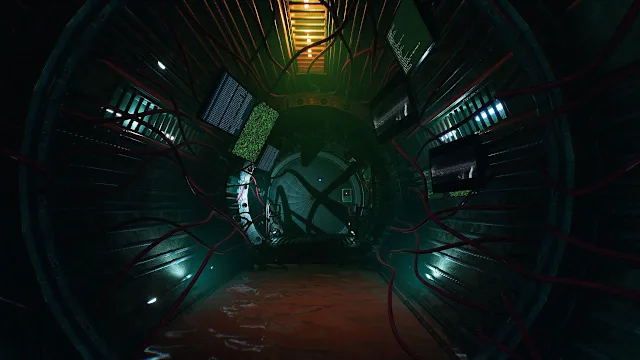 Transient: Extended Edition screenshot 1