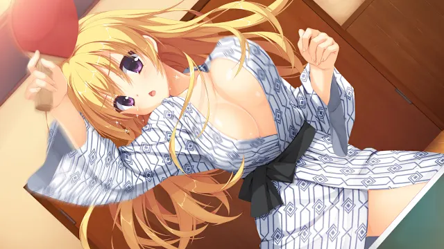 Senren * Banka screenshot 3