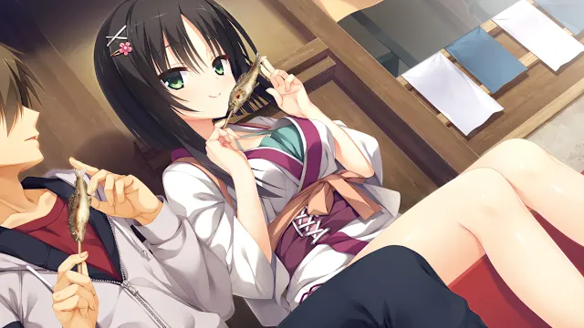 Senren * Banka screenshot 0