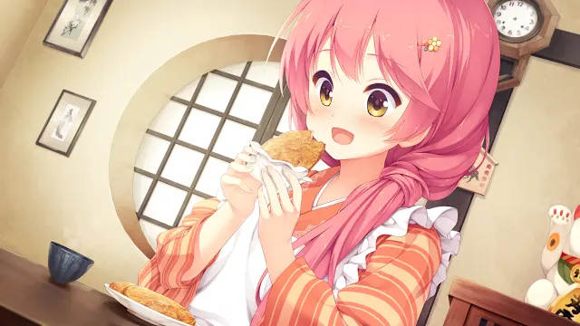 Senren * Banka screenshot 4
