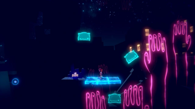 Little Bug screenshot 2