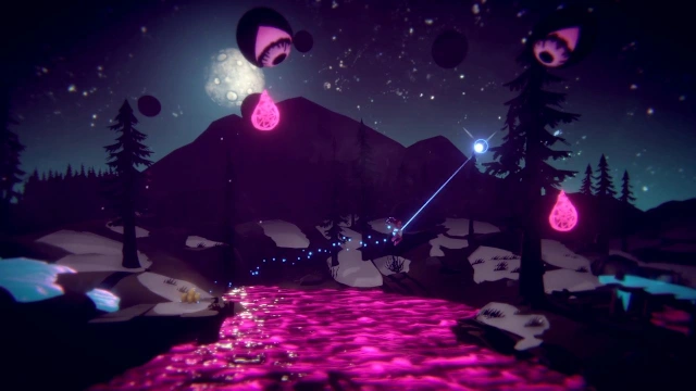 Little Bug screenshot 1