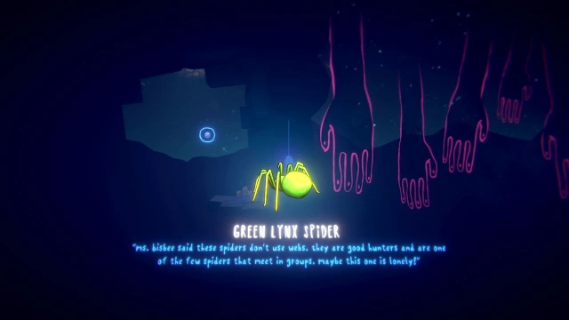 Little Bug screenshot 5