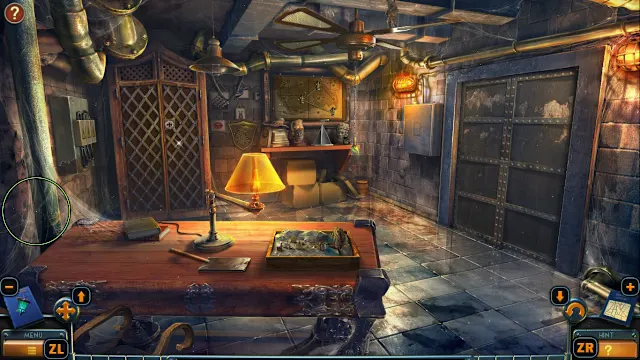 New York Mysteries: The Lantern of Souls screenshot 2