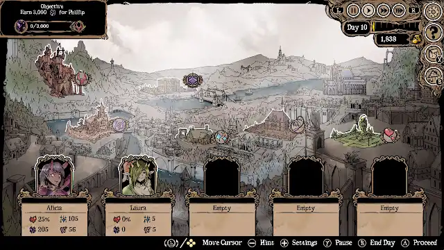 My Lovely Wife screenshot 4
