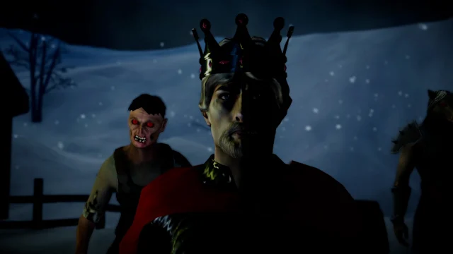 Pawn of the Dead screenshot 5