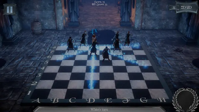 Pawn of the Dead screenshot 6
