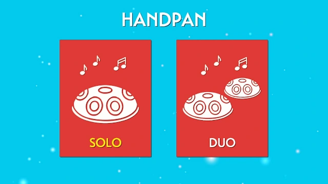 Handpan screenshot 4
