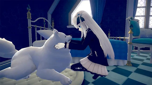 CRYSTAR screenshot 6