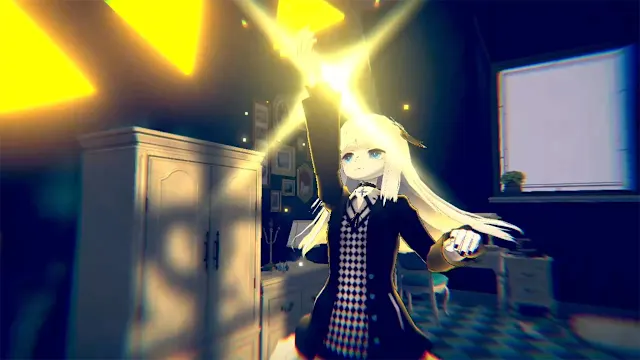 CRYSTAR screenshot 2